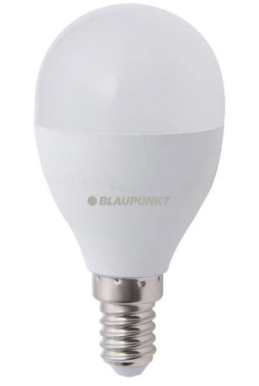 LED bulb, 8W, 4000K, 806lm, E14, Blaupunkt G45-2