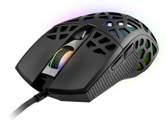 Gaming mouse with RGB lighting - Tracer 46730 Gamezone Reika