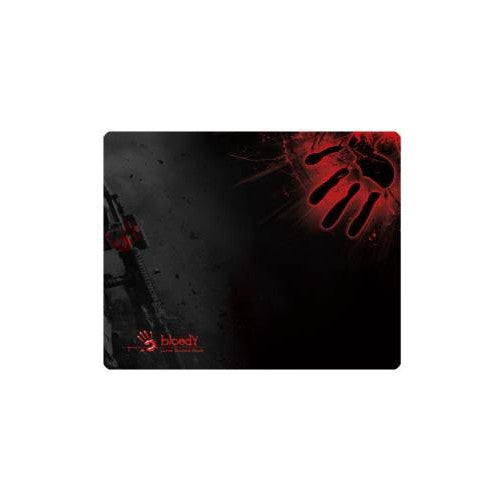 Gaming Mouse Pad 35x28cm, Comfortable and Accurate - A4Tech Bloody B-081S