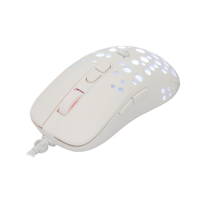 7D RGB optical mouse - White Shark GM-9004 Tristan-2