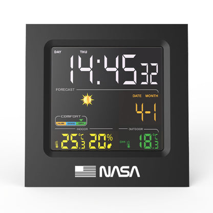 Nasa WS300 Weather Station