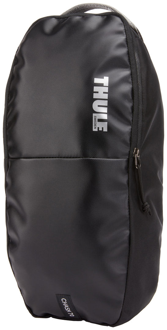 Sports and travel bag 70L, black - Thule 4415 Chasm 