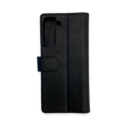 Krusell PhoneWallet Samsung Galaxy S22+ black (62462)