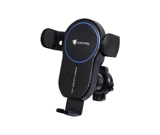 Wireless Charging Car Mount for Mobile Phone NAVITEL SH1000 PRO