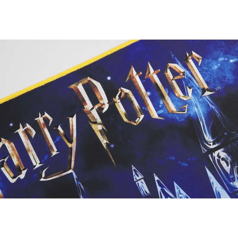 Gaming mouse pad XXL with Harry Potter design, Subsonic