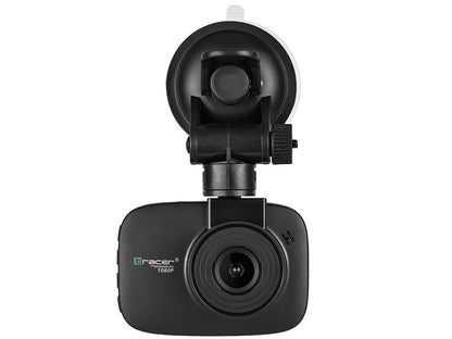 Autokamera ar Full HD, 2.2" displejs, G-sensors – Tracer 47110