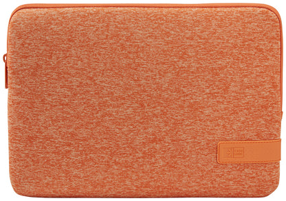 Case Logic 4702 Reflect Laptop Sleeve 15.6 REFPC-116 Coral Gold/Apricot