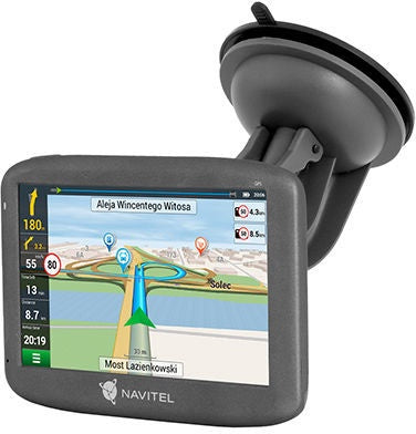 Navitel E505 MAGNETIC 