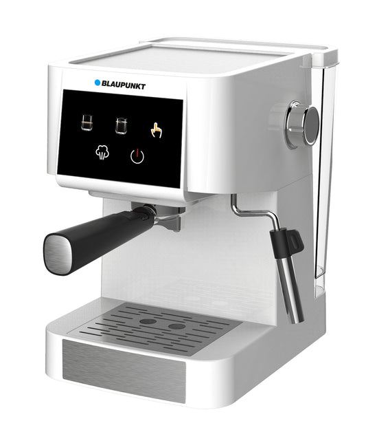 Coffee machine Blaupunkt CMP501, 1.5L, 20 bars, 950W