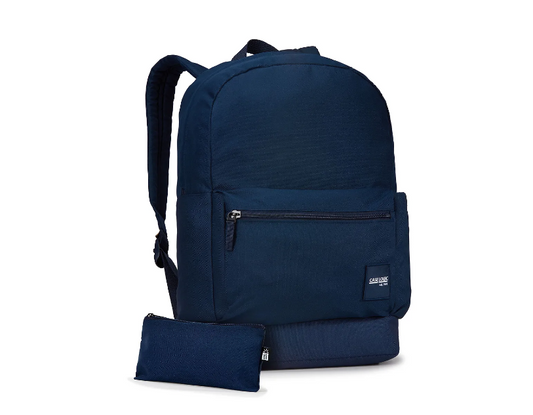 Campus 24L backpack for laptops up to 15.6" Case Logic CCAM-1216 Dress Blue