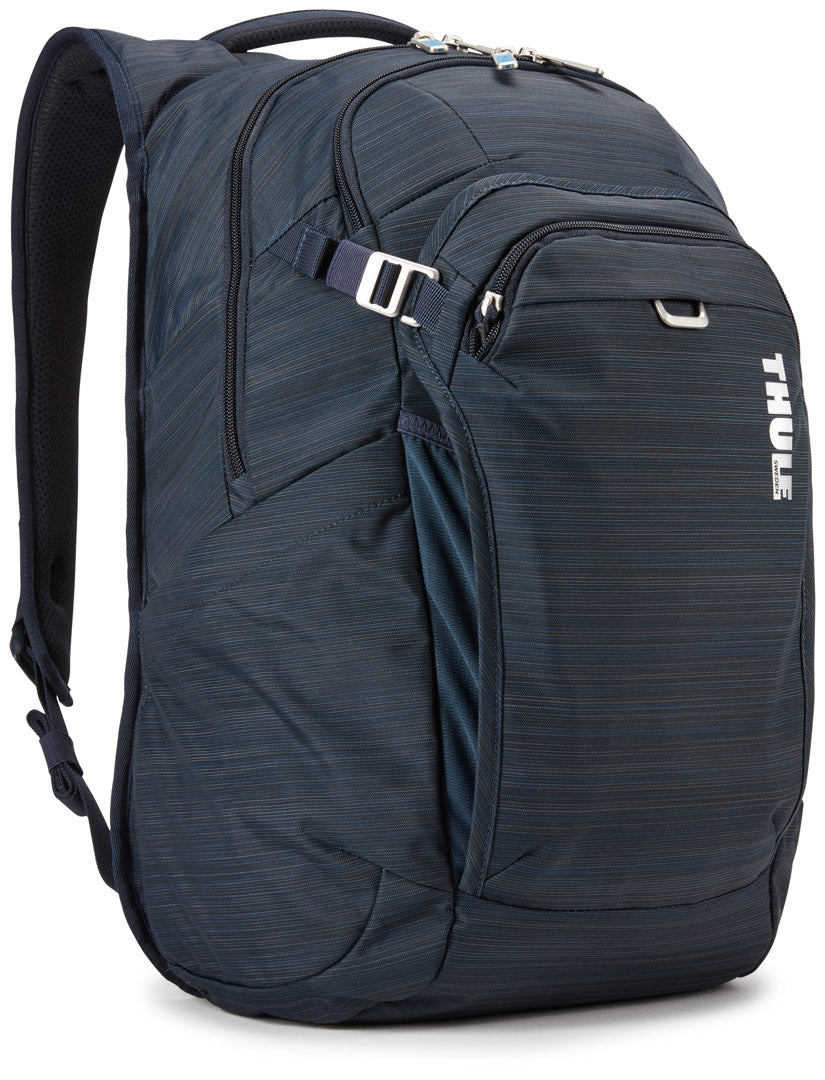 Pilsētas Mugursoma 24L Ūdensnecaurlaidīga - Thule Construct CONBP-116 Carbon Blue