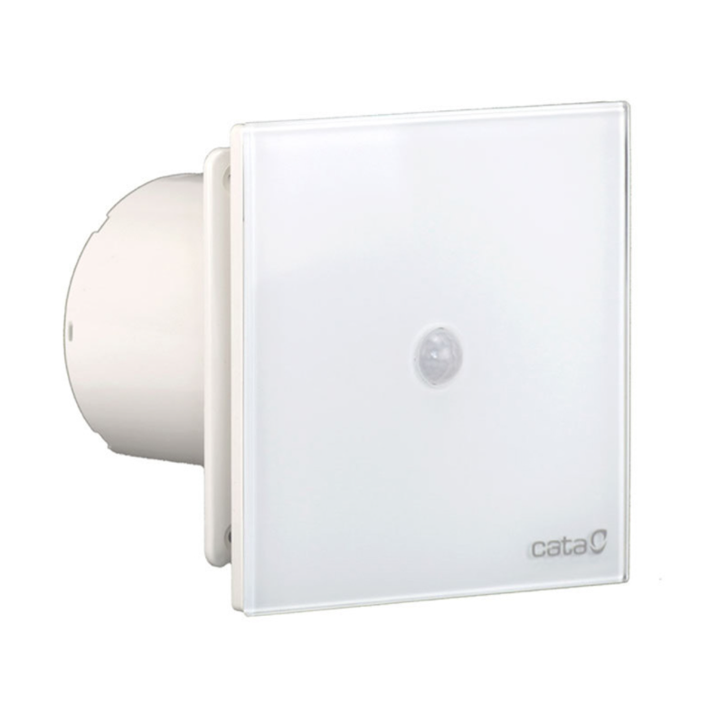 Infrared Sensor with Glass Cover CATA E-100 PIR