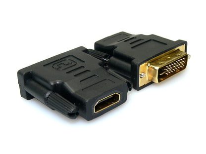 Переходник Sandberg 507-39 DVI-M — HDMI-F