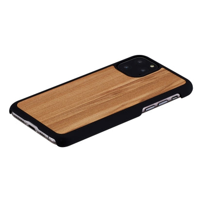 iPhone 11 Pro cover made of natural wood, MAN&amp;WOOD