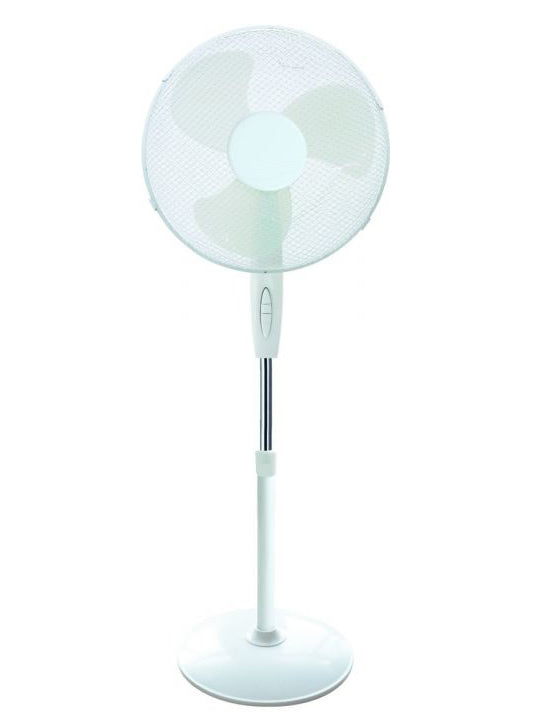 Fan with round base Elit FO-16A