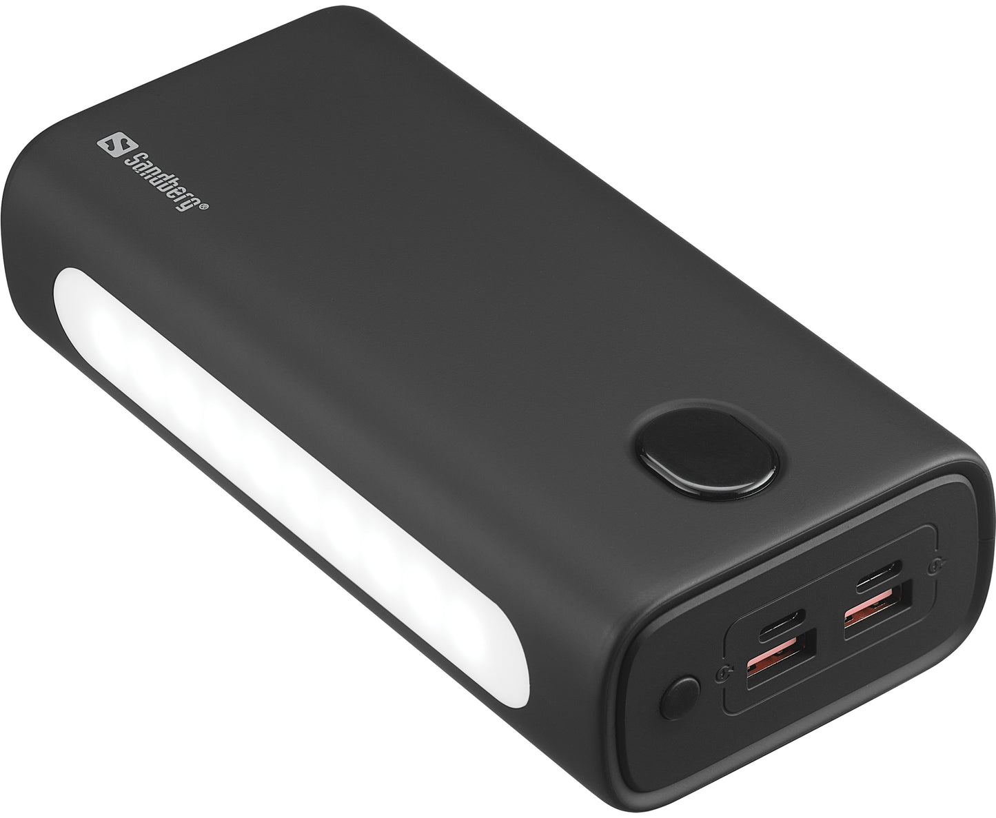 Sandberg 420-68 Powerbank USB-C PD 20W 30000