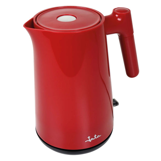 Kettle 1l with hidden heating element and automatic shut-off, Jata JEHA1038