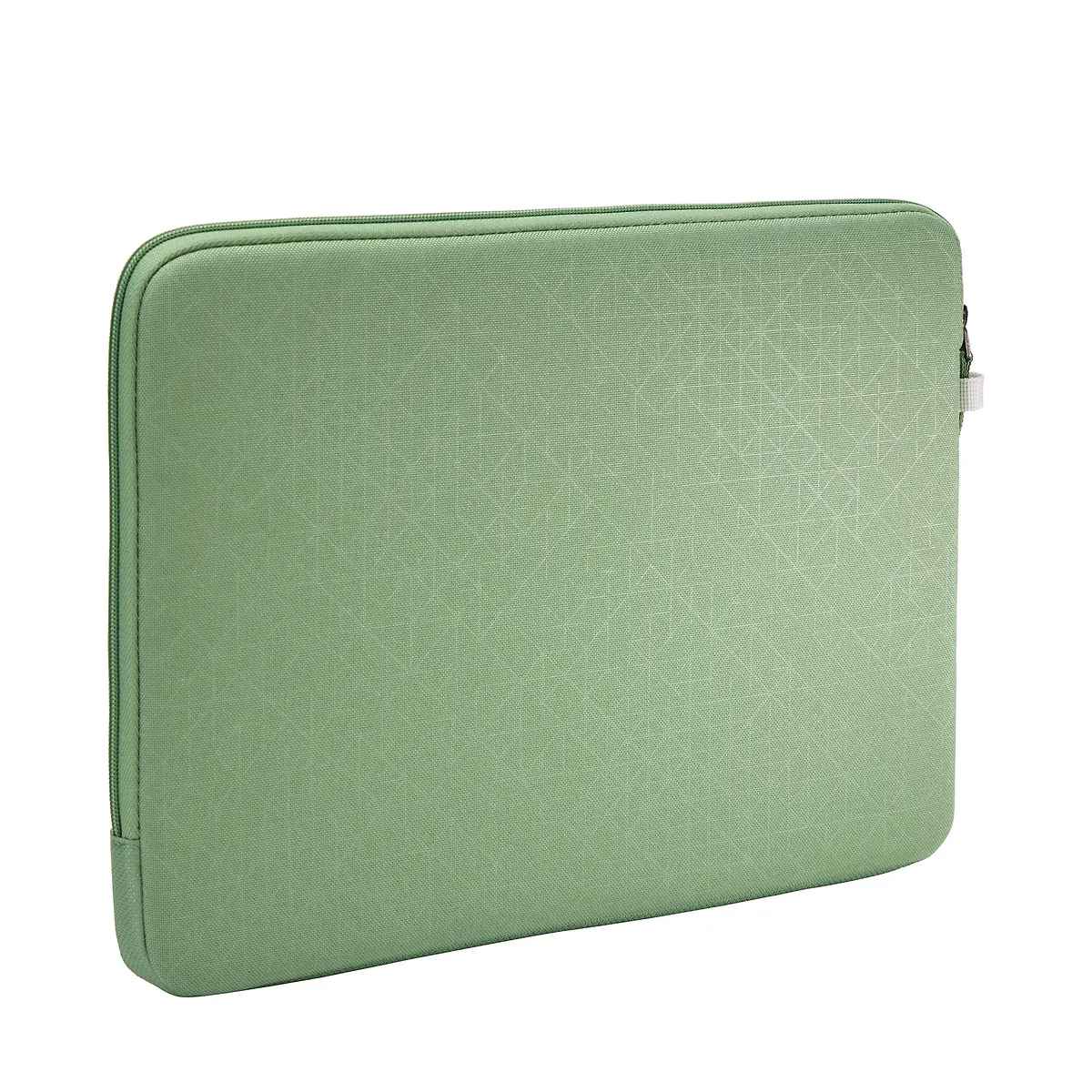 Laptop bag green, polyester, Case Logic Ibira 14"