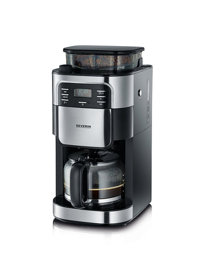 Filter coffee machine. Severin KA 4810