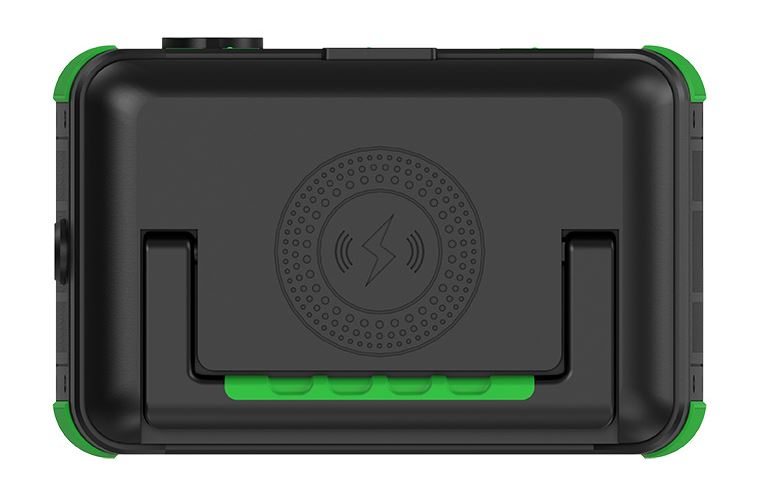 Portable power station with lithium battery 120000mAh - NAVITEL NS500