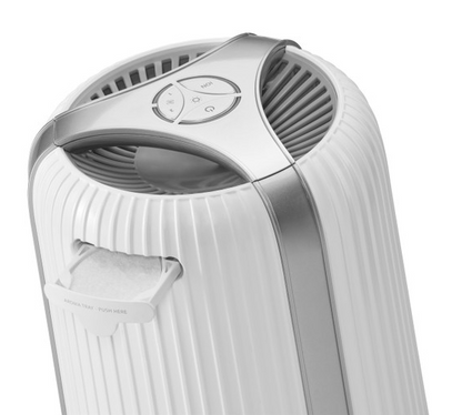 Очиститель воздуха Homedics AP-T10WT-EU TotalClean 4 в 1