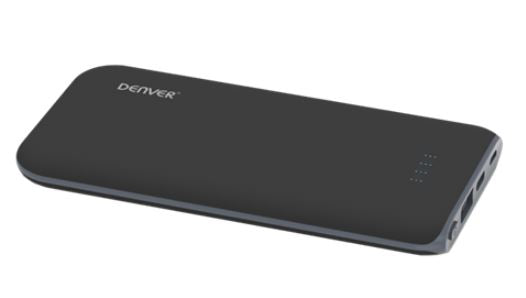 Denver PBQ-10001 (10000mAh)