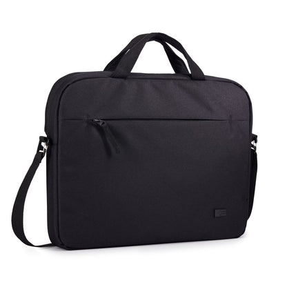 Laptop bag with padded pocket 14" Case Logic INVIA114 Black