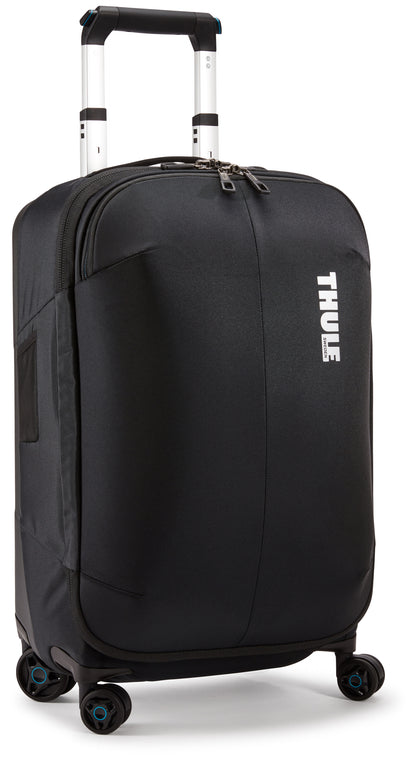 Hand Luggage Suitcase Thule Subterra Spinner 33L Black TSRS-322