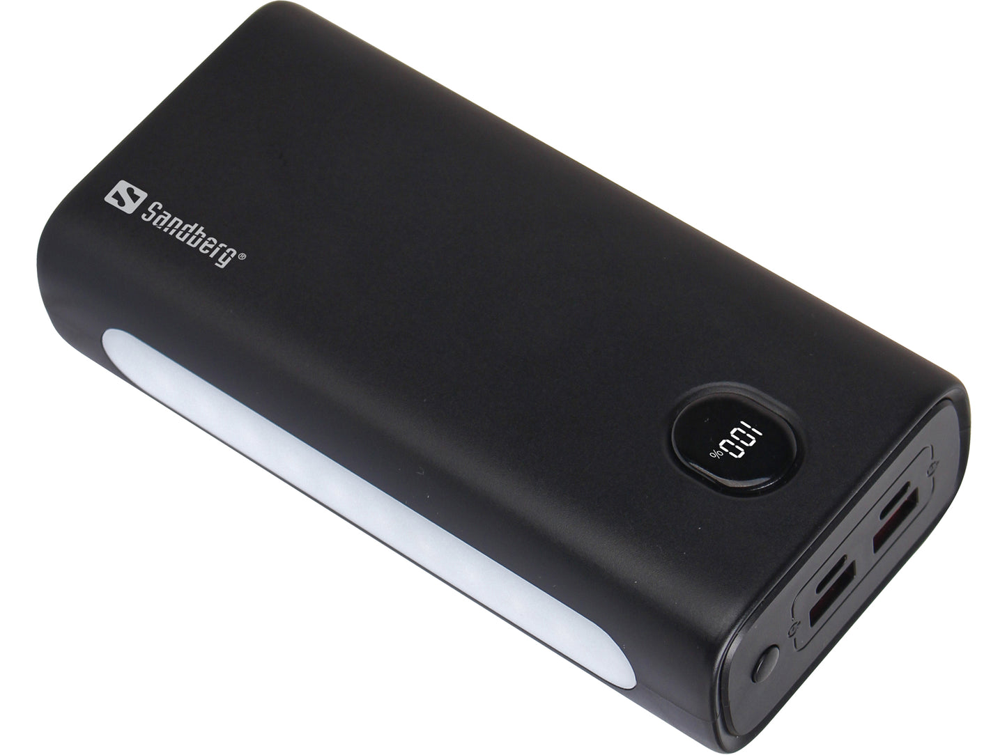 Sandberg 420-68 Powerbank USB-C PD 20W 30000