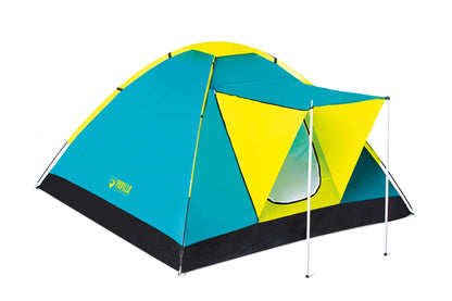 Tent for the family - Bestway Pavillo Coolground 3 (68088)