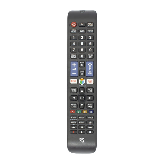 Remote control for Samsung TVs Sbox RC-01401