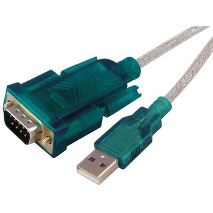 USB-RS232 converter cable, 2M, Sbox