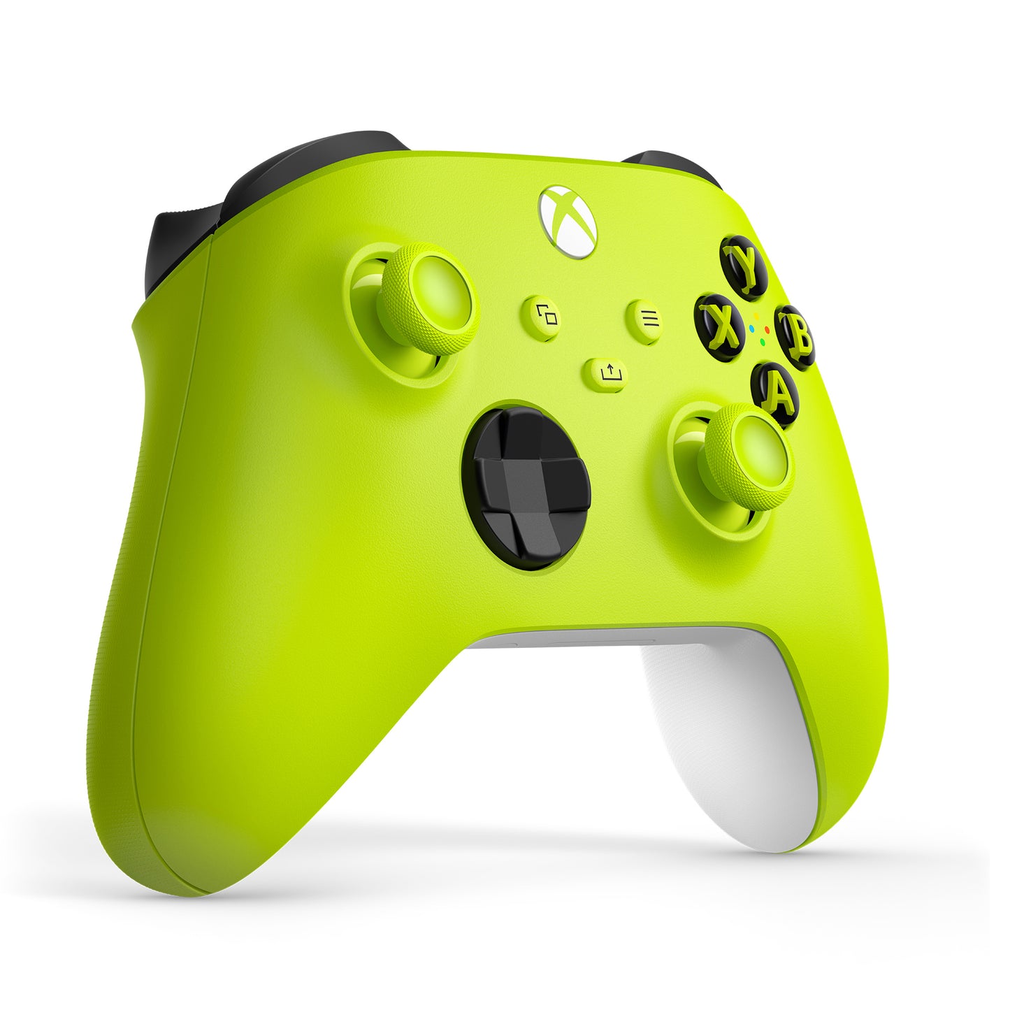 Xbox Series Electric Volt Wireless Game Controller from Microsoft