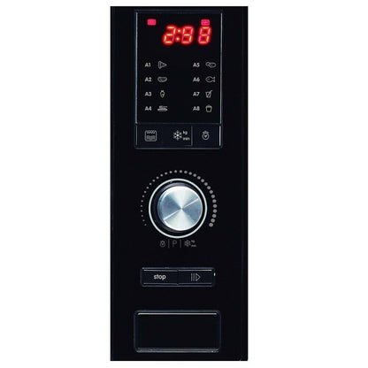 Built-in microwave Edesa EMW-2510-IG X 25L, 900W, 1000W Quartz Grill