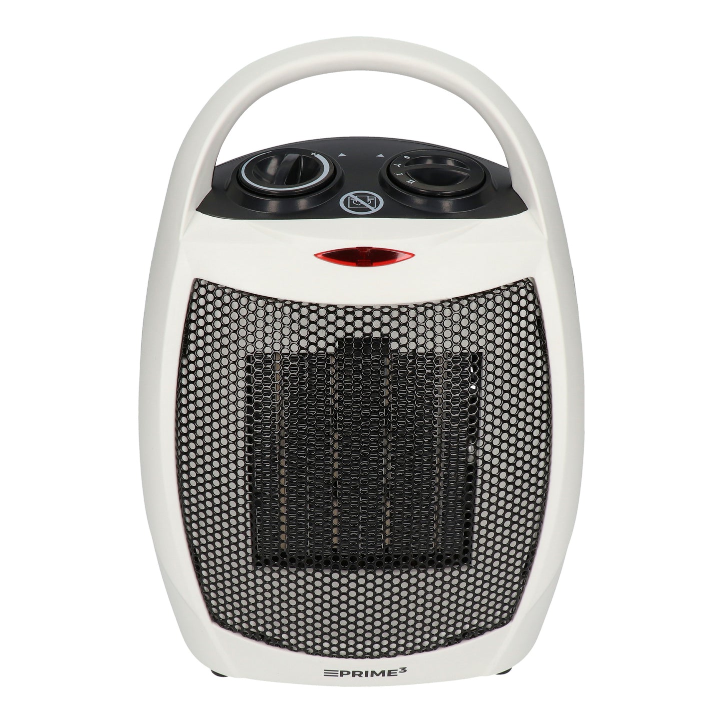 Ceramic heater with PTC technology Prime3 SFH61