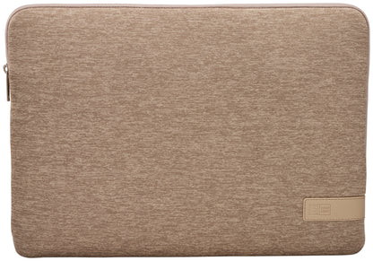 Case Logic 4958 Reflect 13 Macbook Pro Sleeve Boulder Beige 