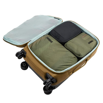 Packing cube set, soft green - Thule 5113