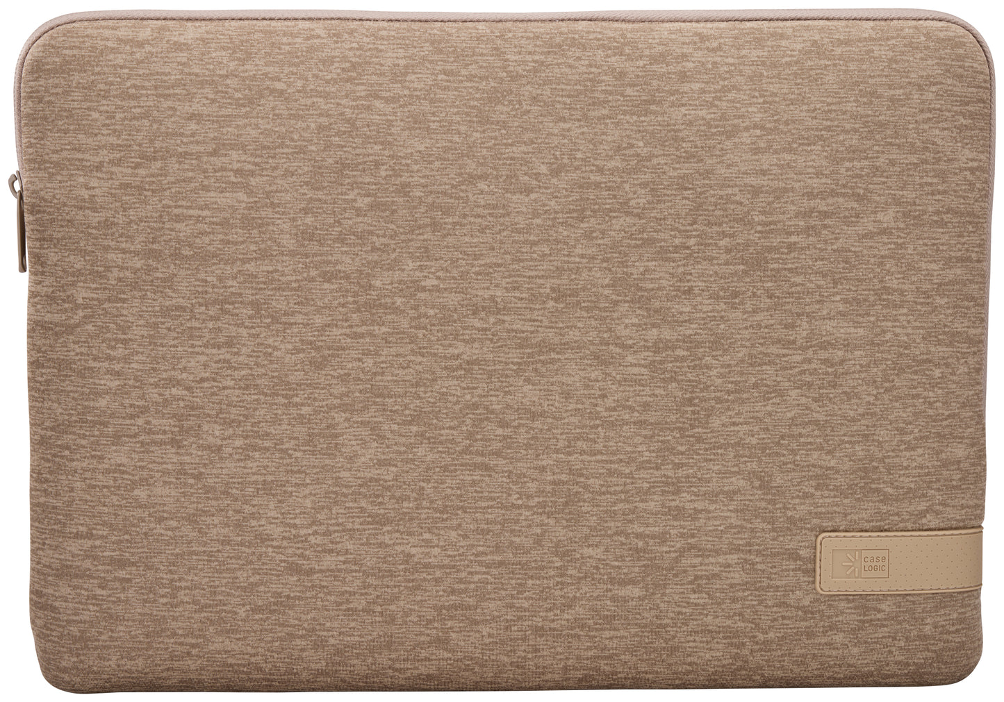 Case Logic 4955 Reflect 14 Macbook Pro Sleeve Boulder Beige