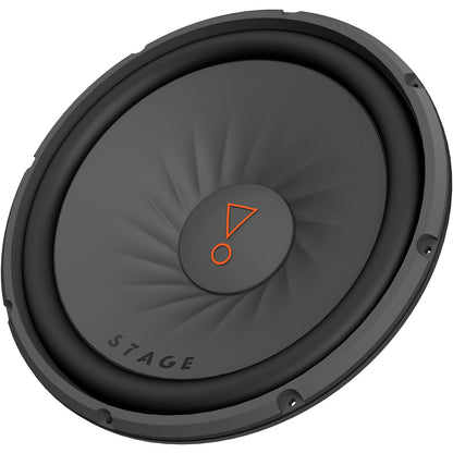 Car subwoofer JBL Stage 122 12" with 250W RMS power