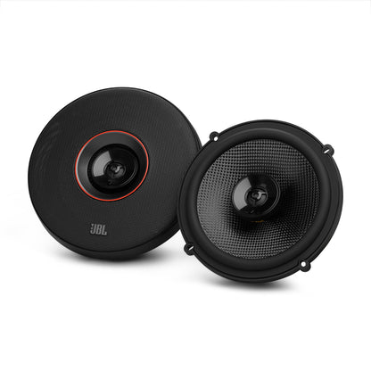 Auto skaļrunis JBL Club 64SQ 16cm 2-Way Coaxial