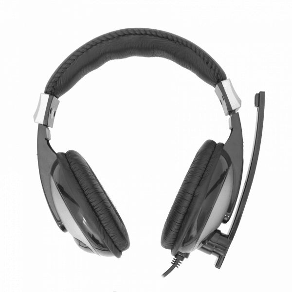 Sbox HS-302 Wired headphones