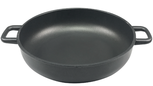 Frying pan, Beper PE.210, Ø28 cm