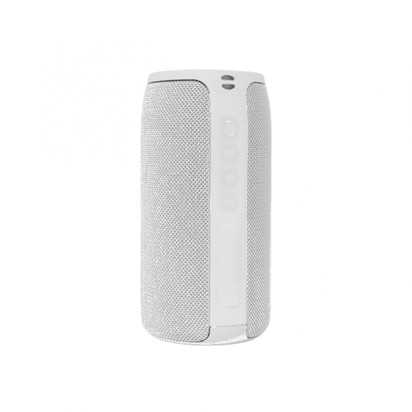 Bluetooth-колонка мощностью 10 Вт, White Shark GBT-808 Conga White