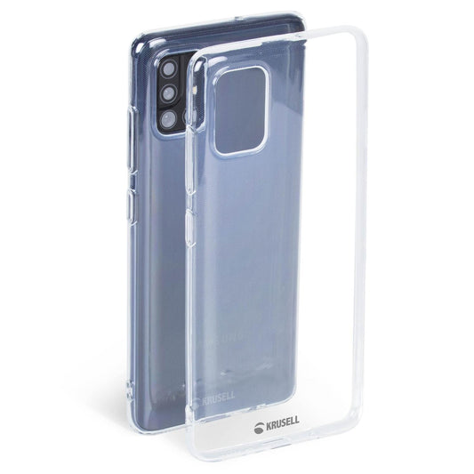 Phone cover, soft, non-slip, Krusell Samsung Galaxy A50