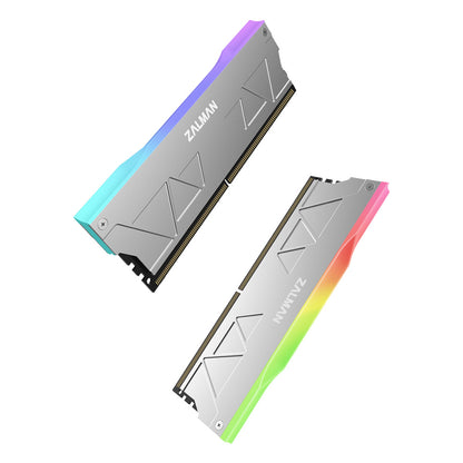 Синхронизируемый теплораспределитель RGB Zalman ZM-MH10