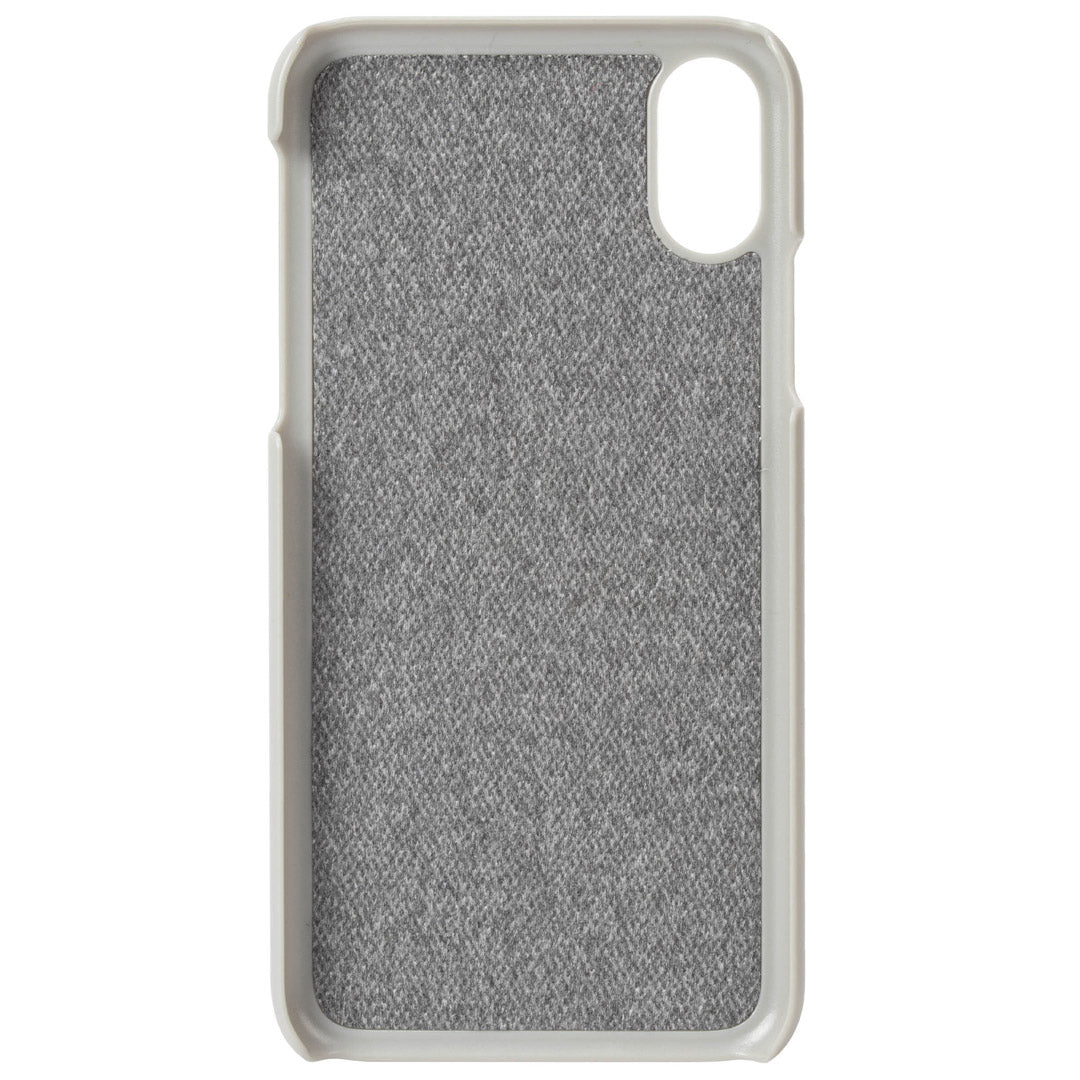 Envelope style cover for iPhone X/XS Krusell Tanum 