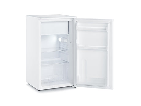 Refrigerator with freezer, compact and energy efficient - Severin KS 8845