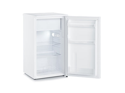 Refrigerator with freezer, compact and energy efficient - Severin KS 8845