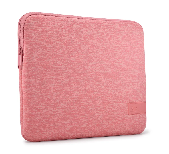 Case Logic 4876 Reflect Laptop Sleeve 13.3 REFPC-113 Pomelo Pink