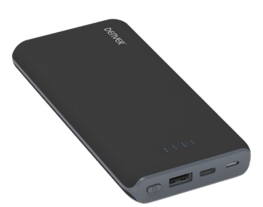 Denver PBQ-10001 (10000mAh)